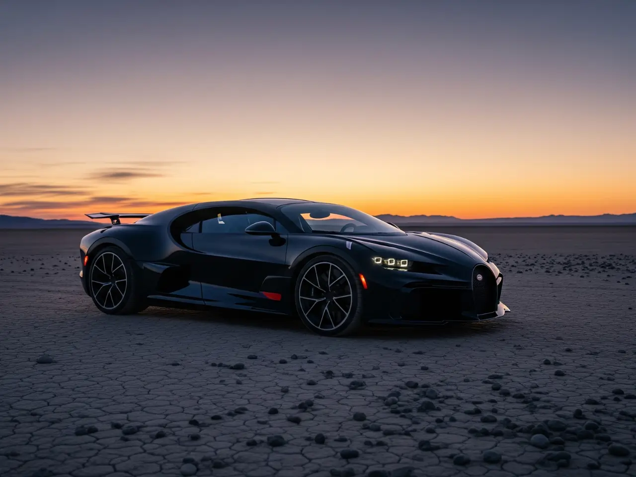 Luxury Car Rental For Video Shoot