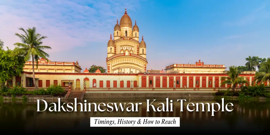 dakshineswar kali temple