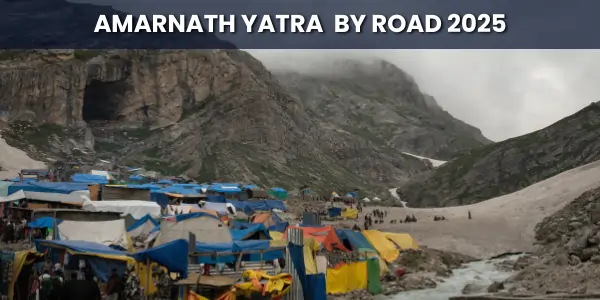 Amarnath yatra guide