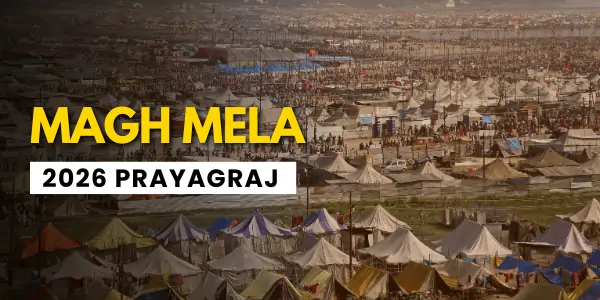 Prayagraj Magh Mela