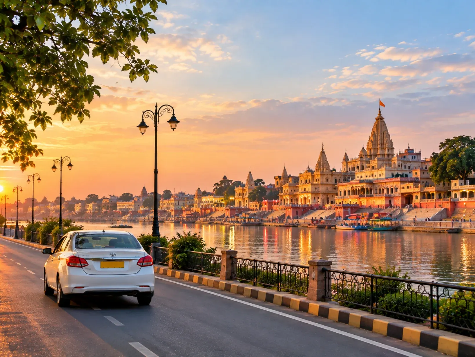 Ayodhya
