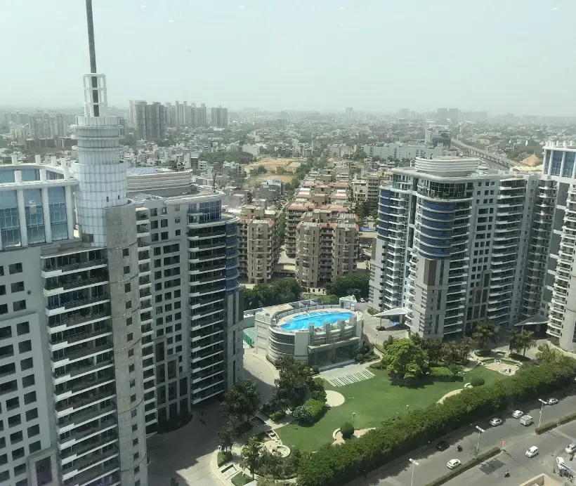 Gurgaon