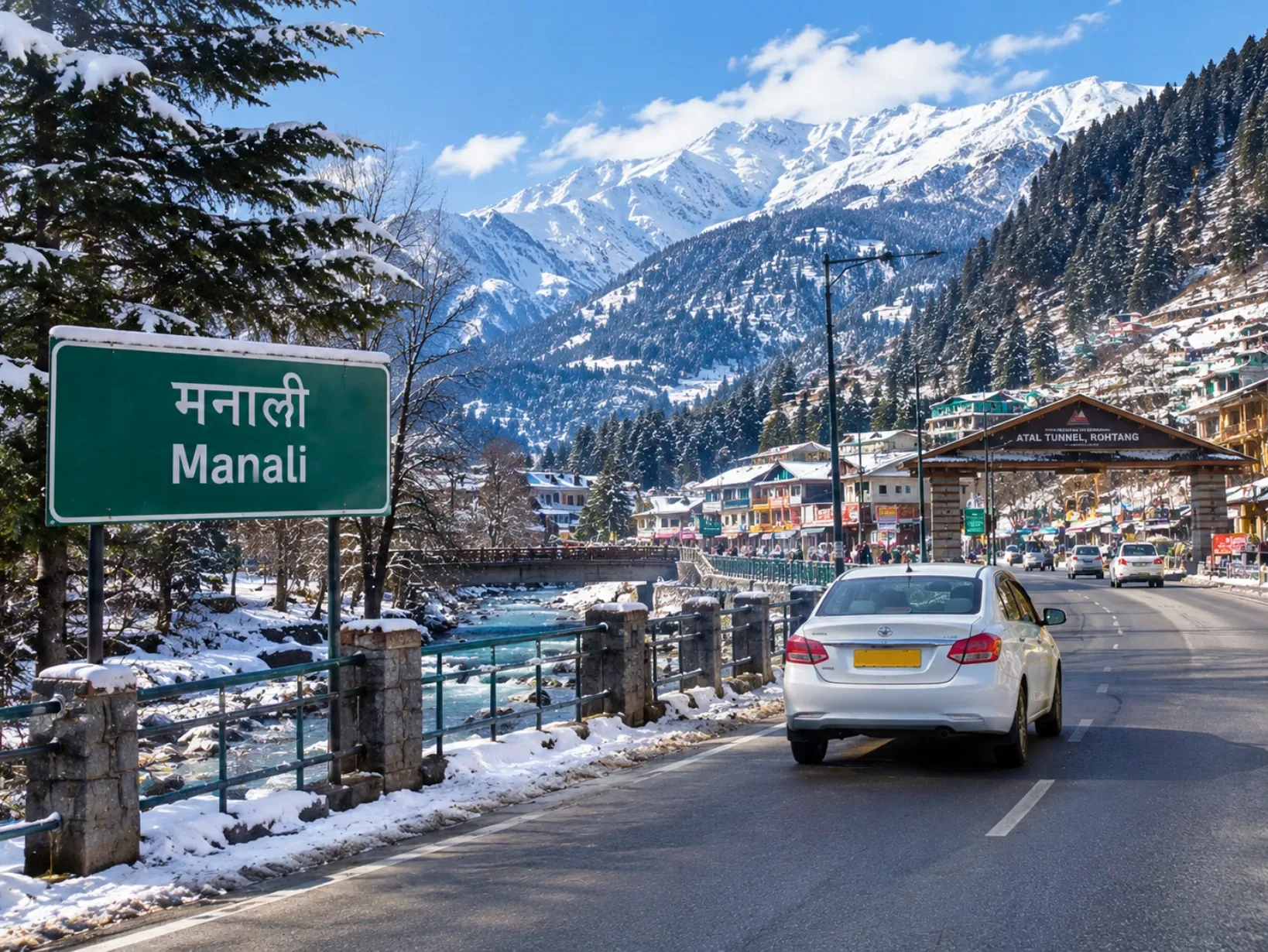 Manali
