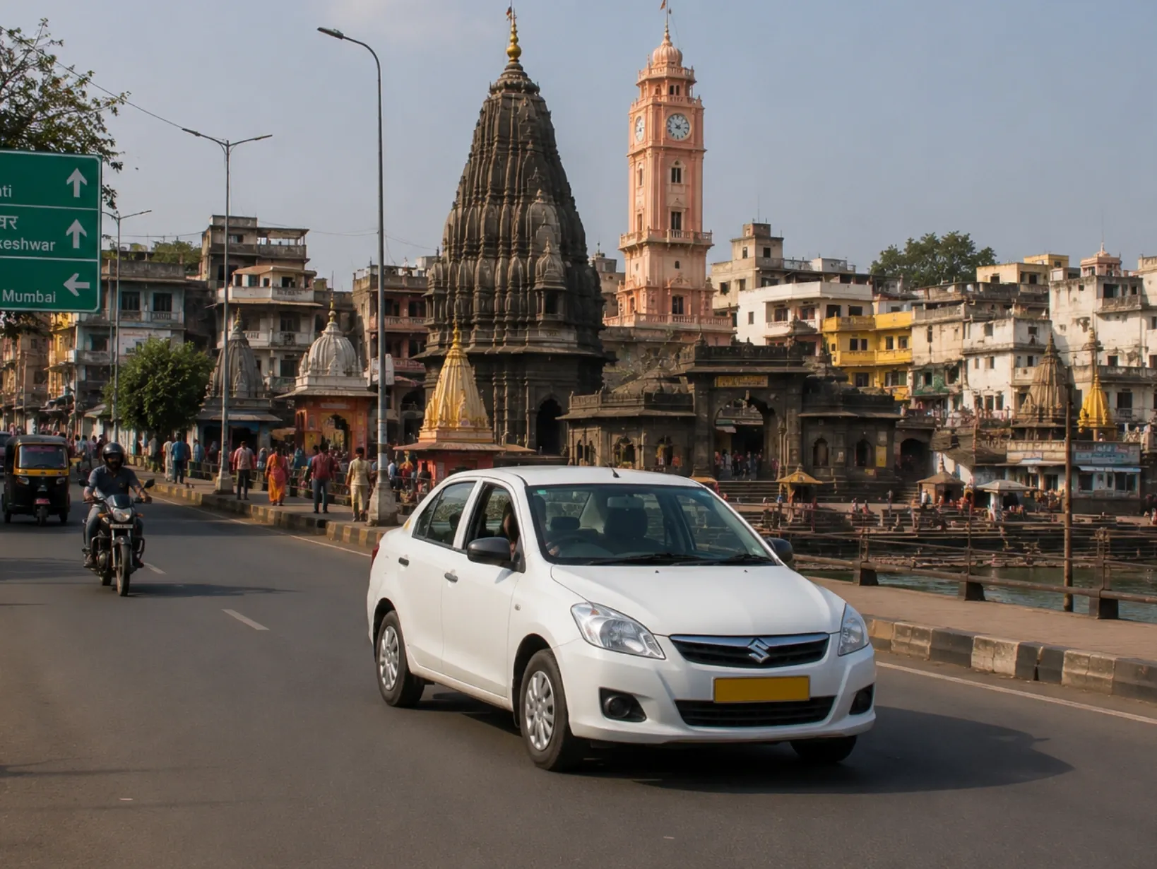 Nashik