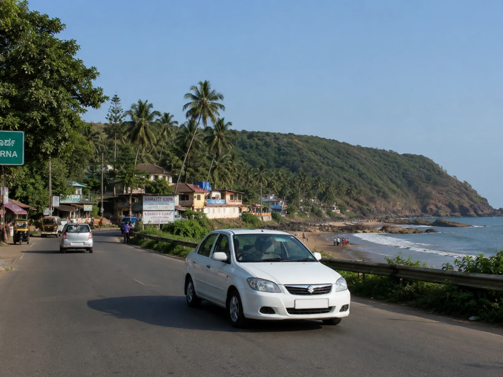 Gokarna