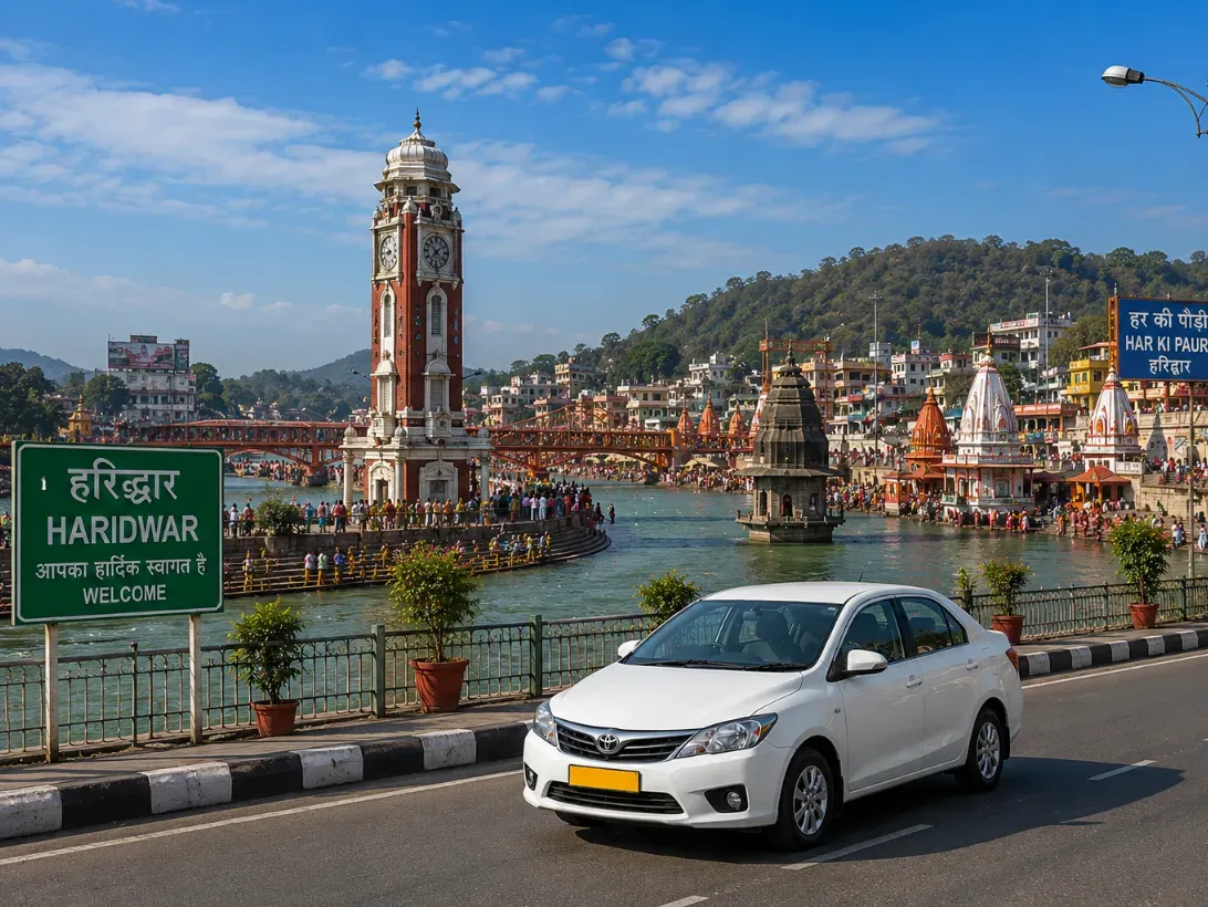 Haridwar