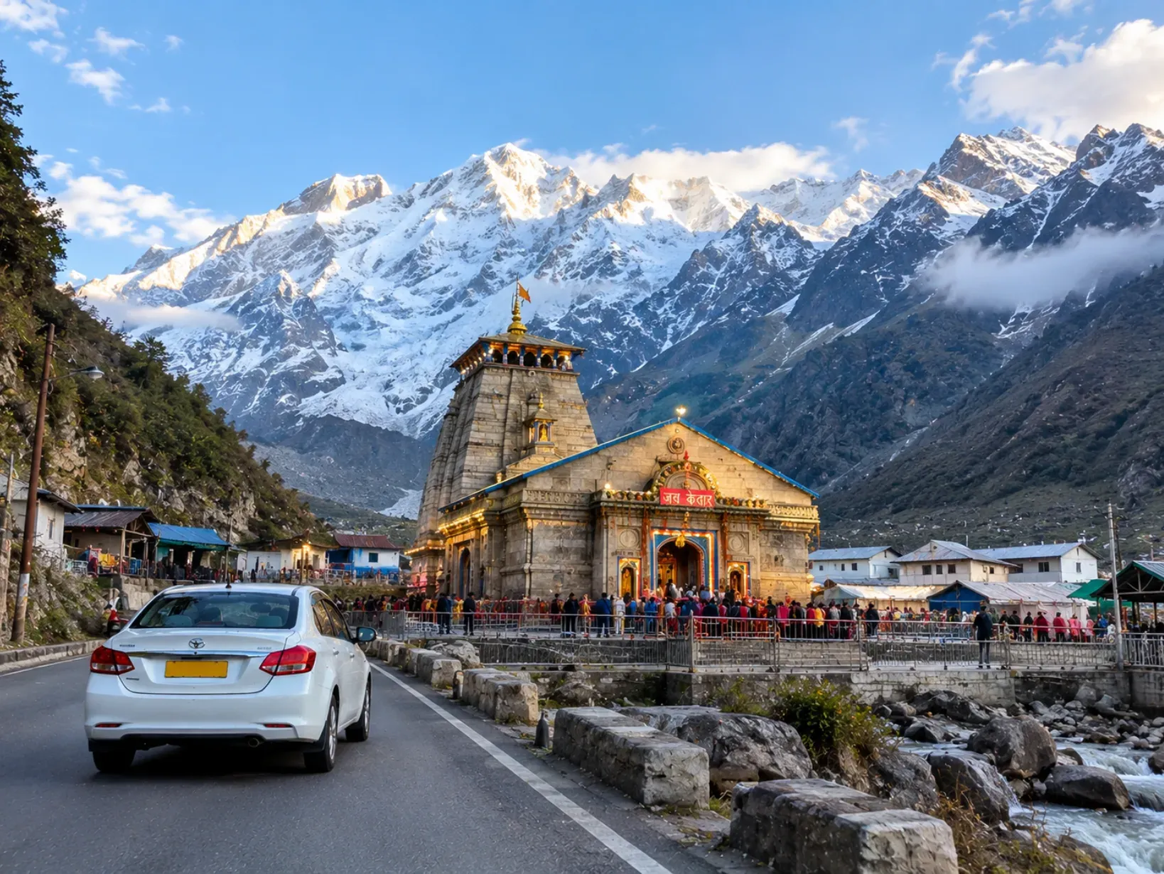 Kedarnath
