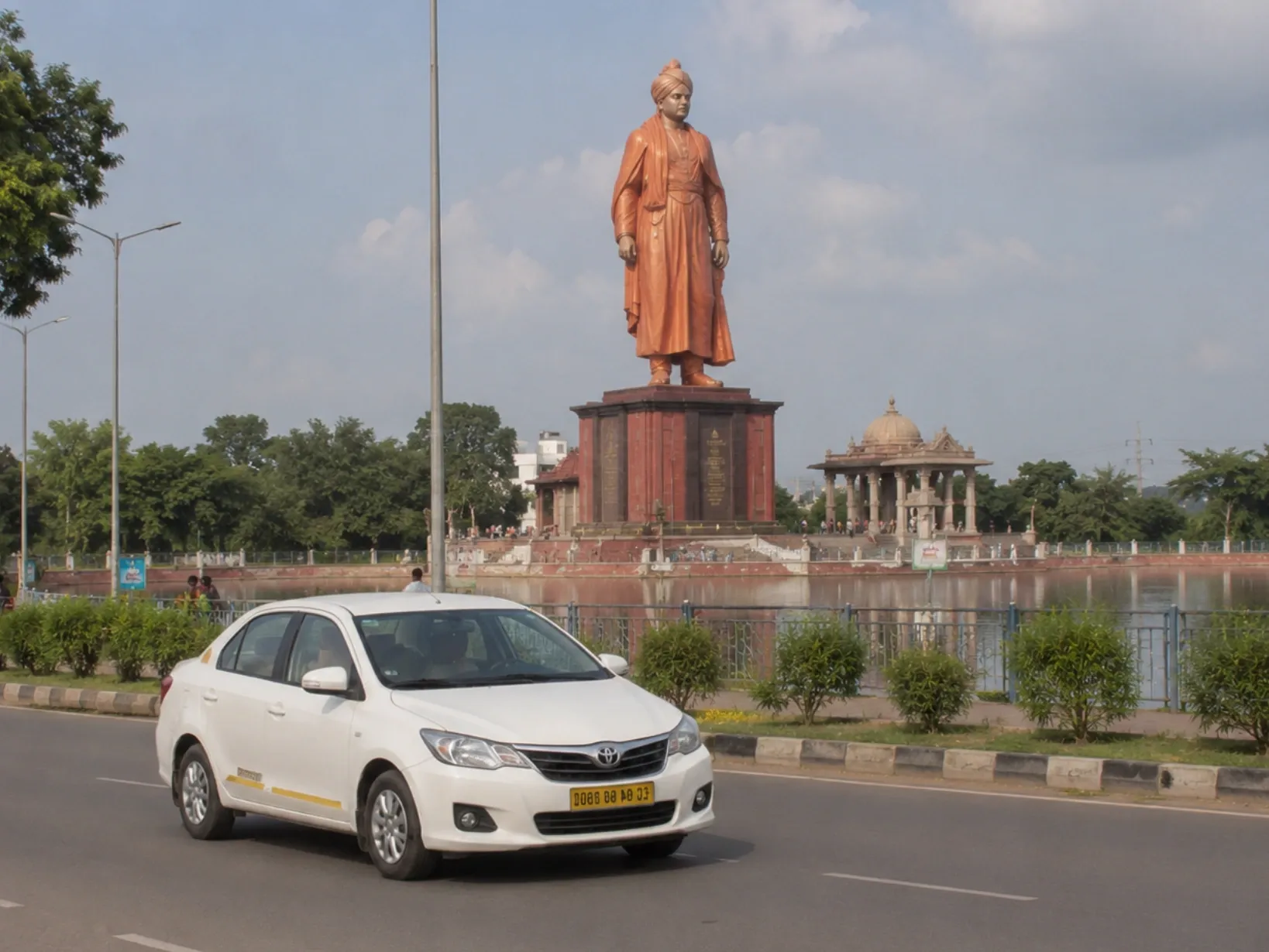 Raipur