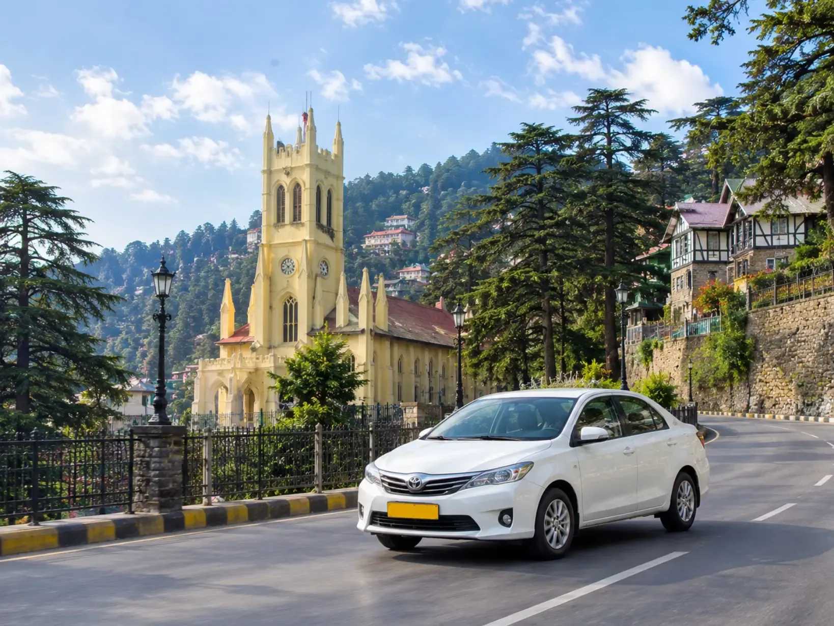 Shimla