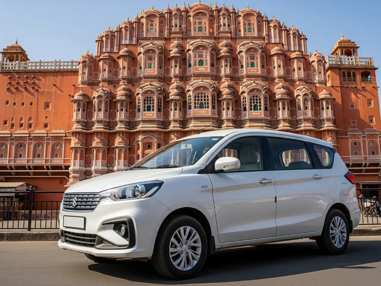 SUV Luxury