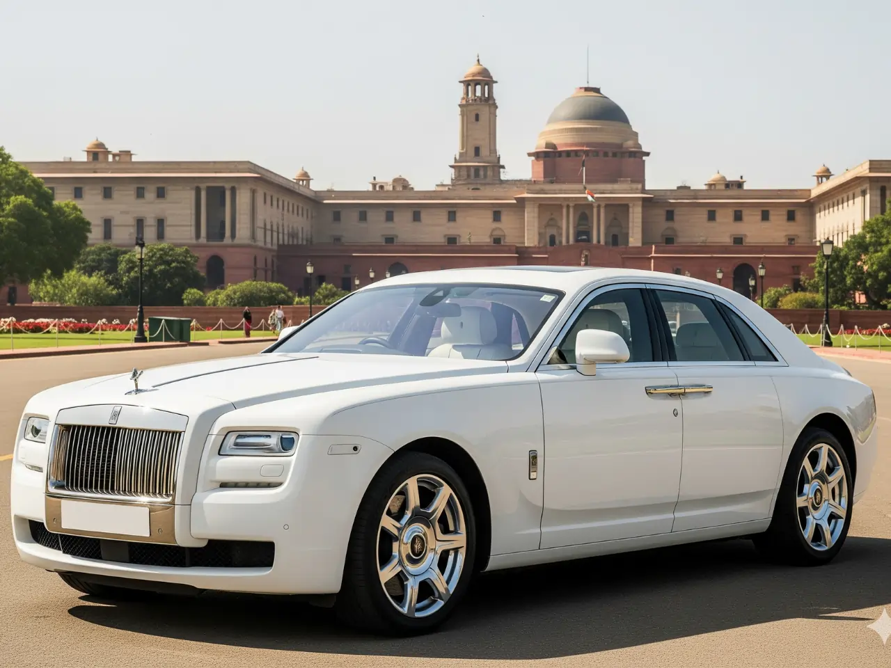 Rolls Royce