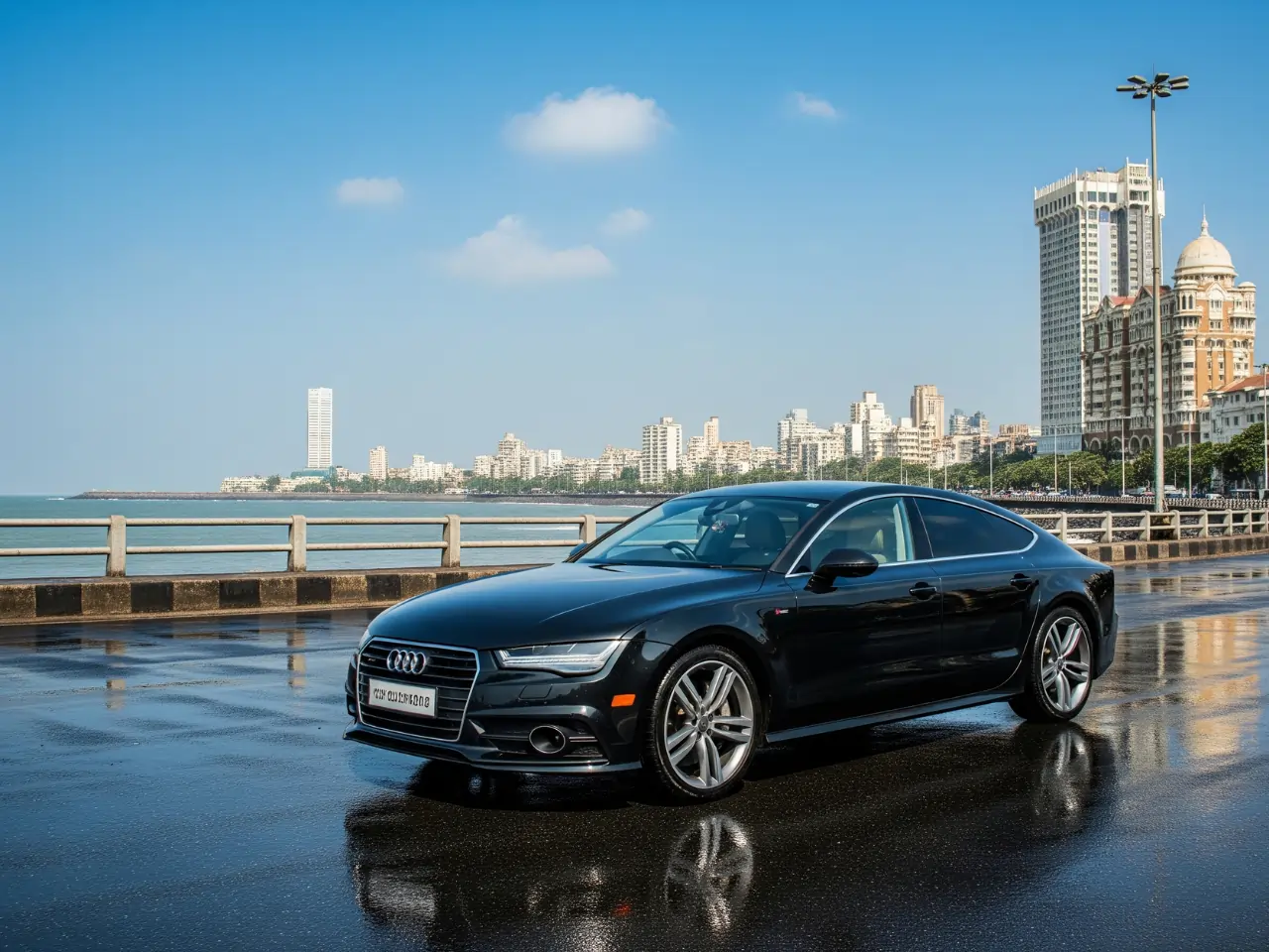Audi photo 1
