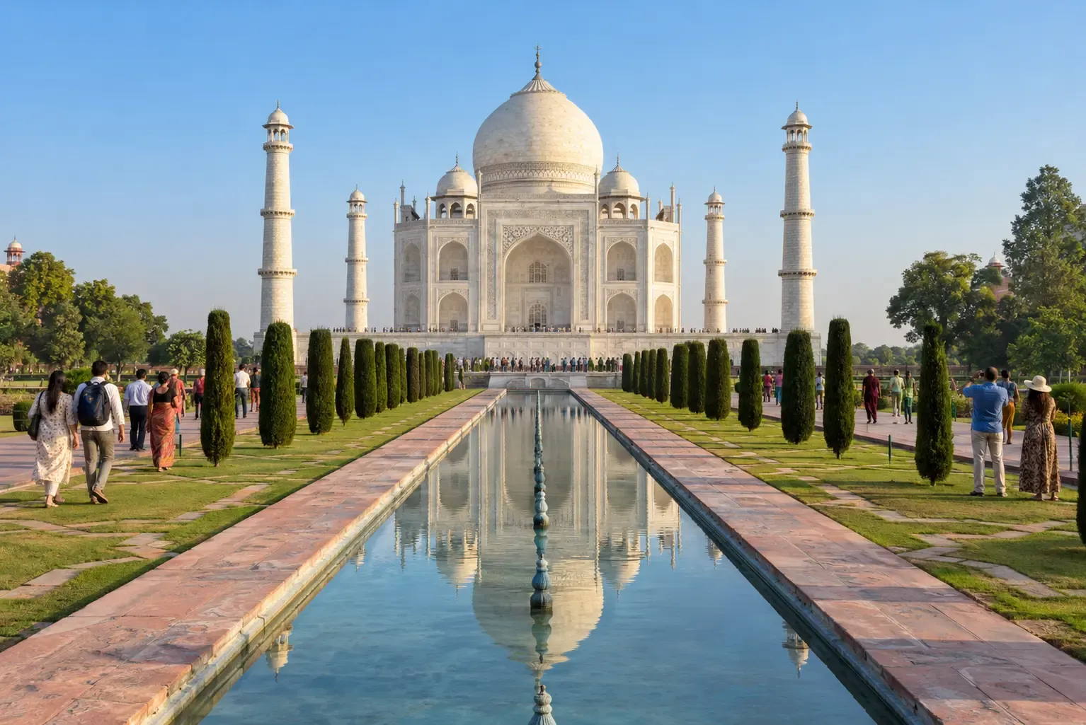 One Day Trips in India