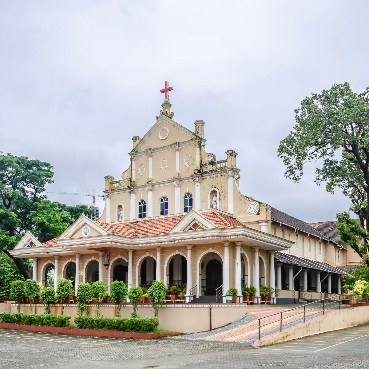 Mangalore
