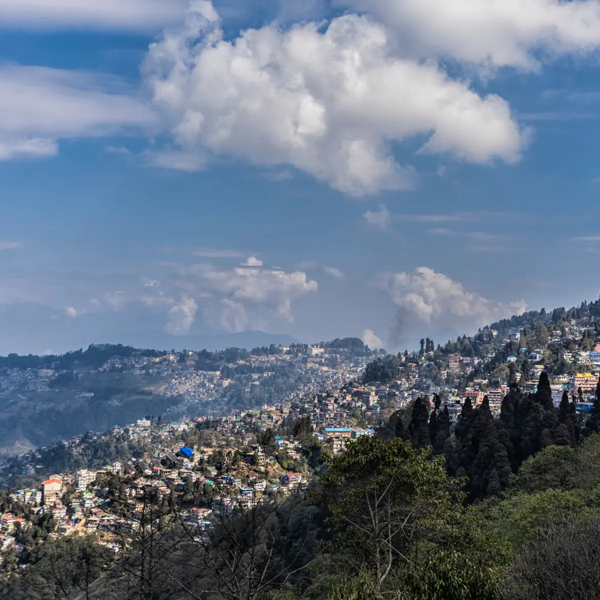 Darjeeling