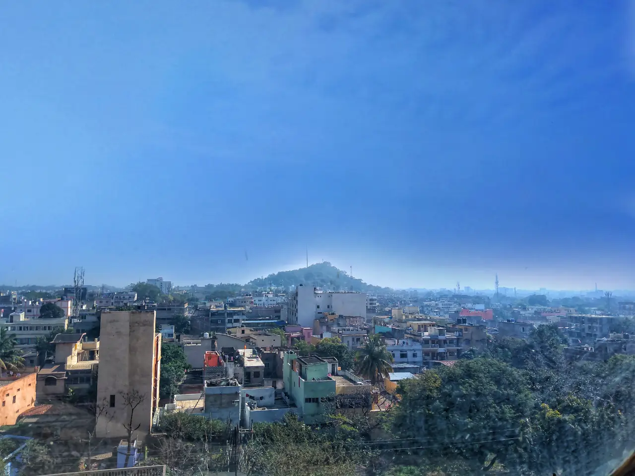 Hazaribagh