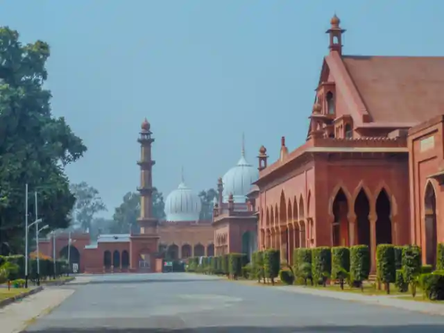 Aligarh