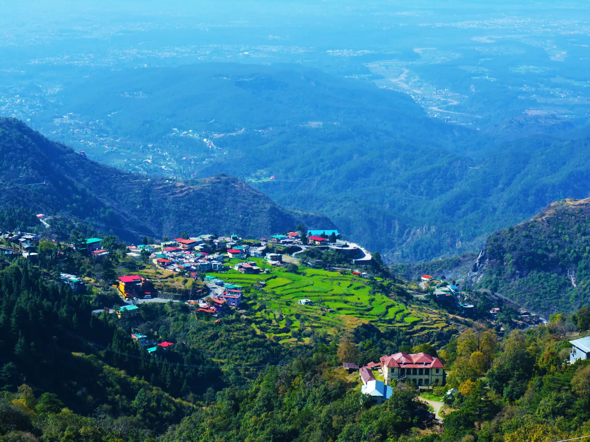 Almora
