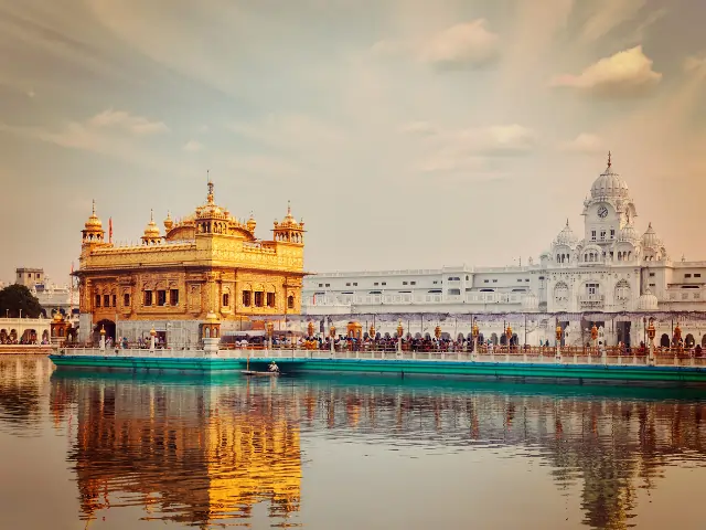 Amritsar
