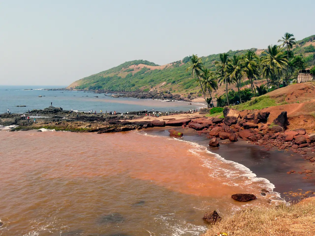 Anjuna
