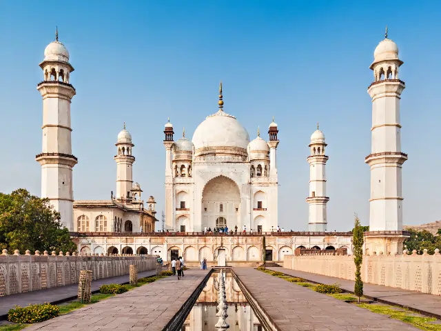Aurangabad