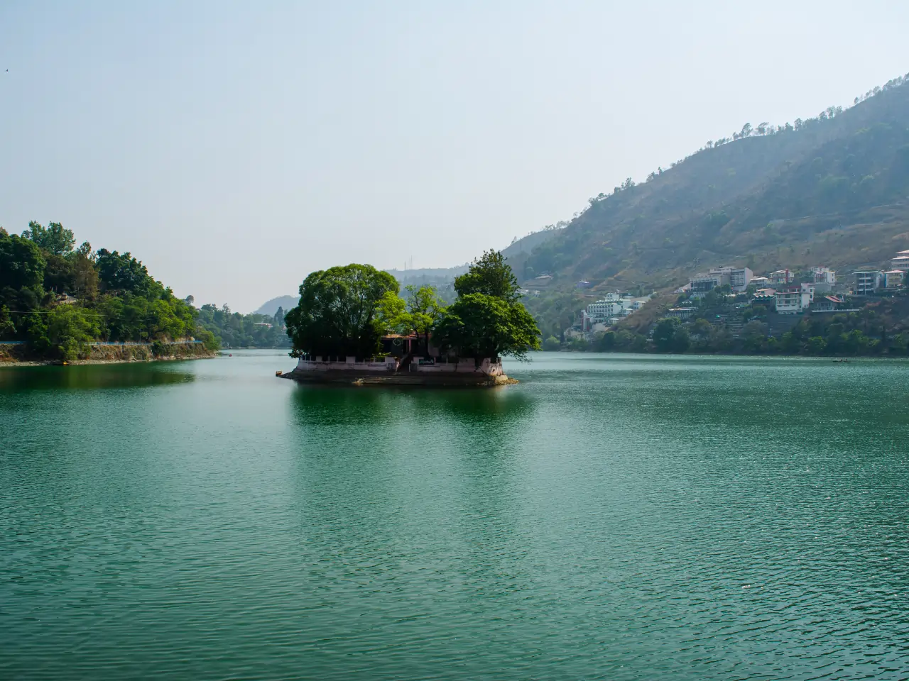 Bhim Tal