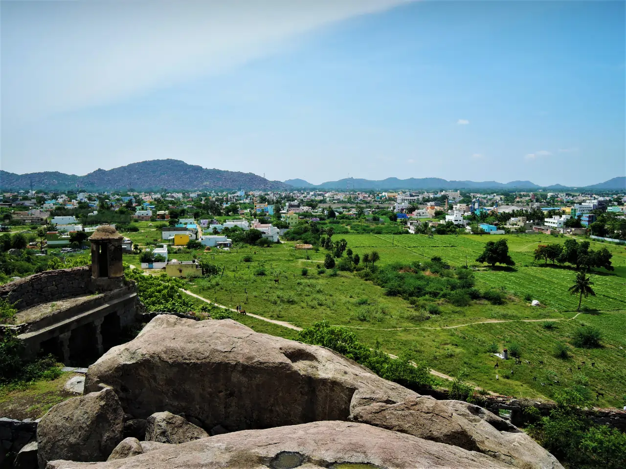 Chengapalli