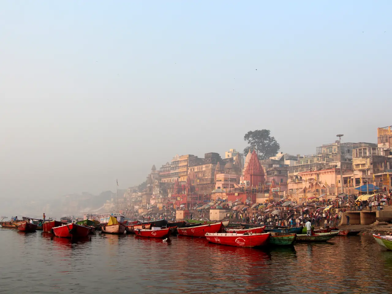 Deoria