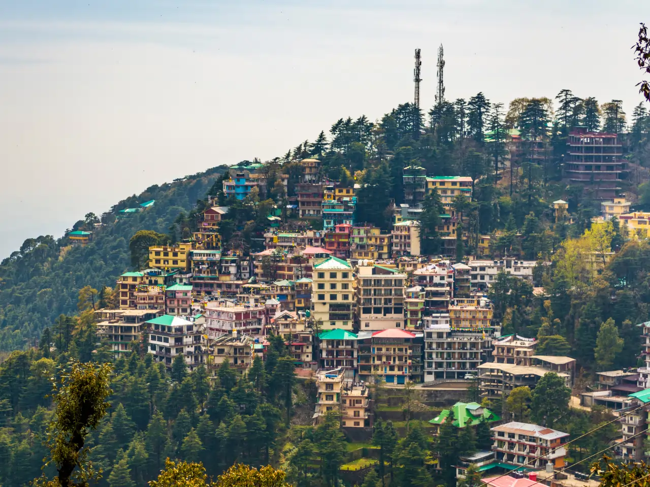 Dharamshala
