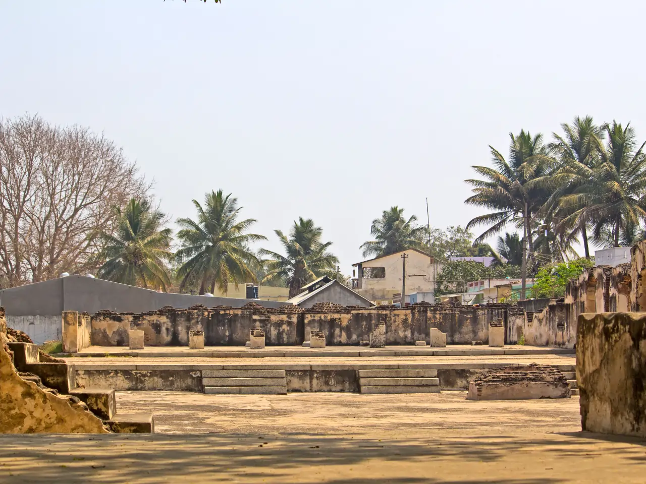 Dharmasthala