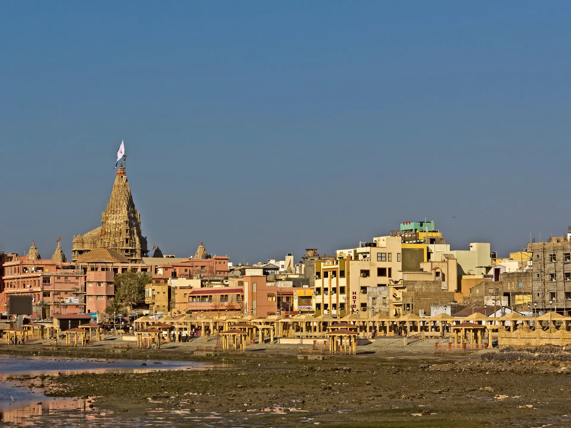Dwarka