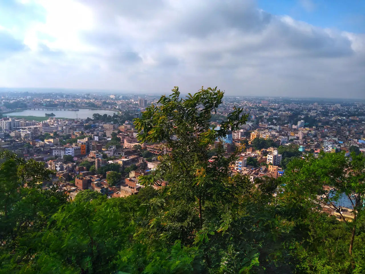 Giridih