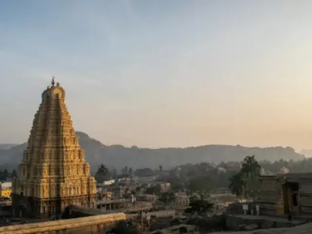 Hampi