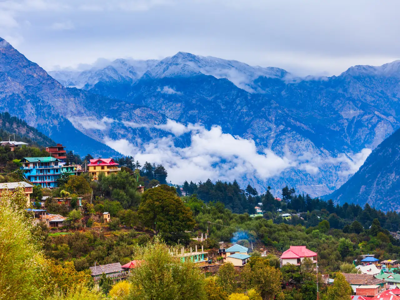Itanagar
