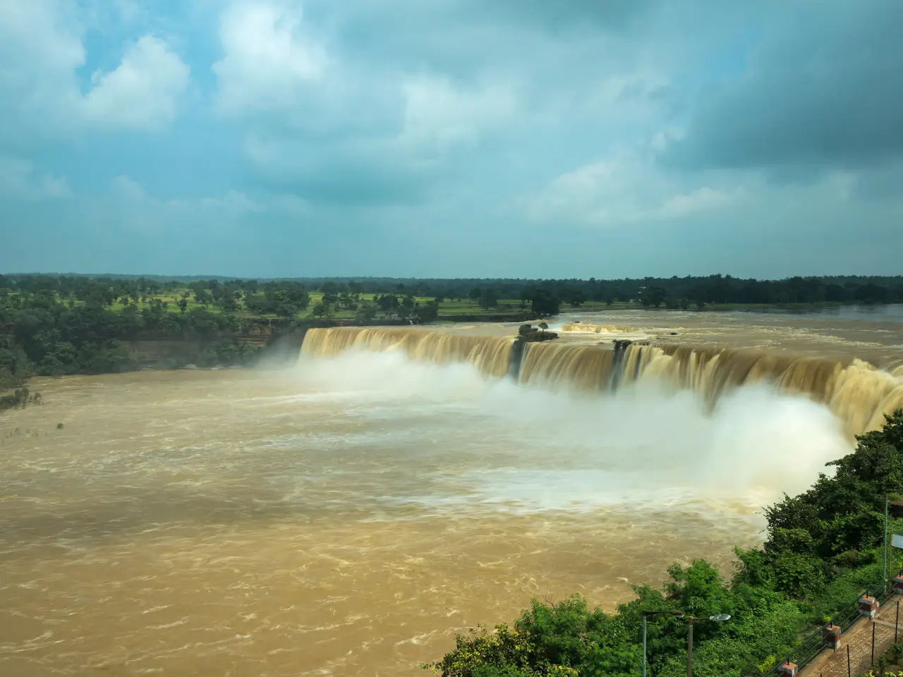Jagdalpur