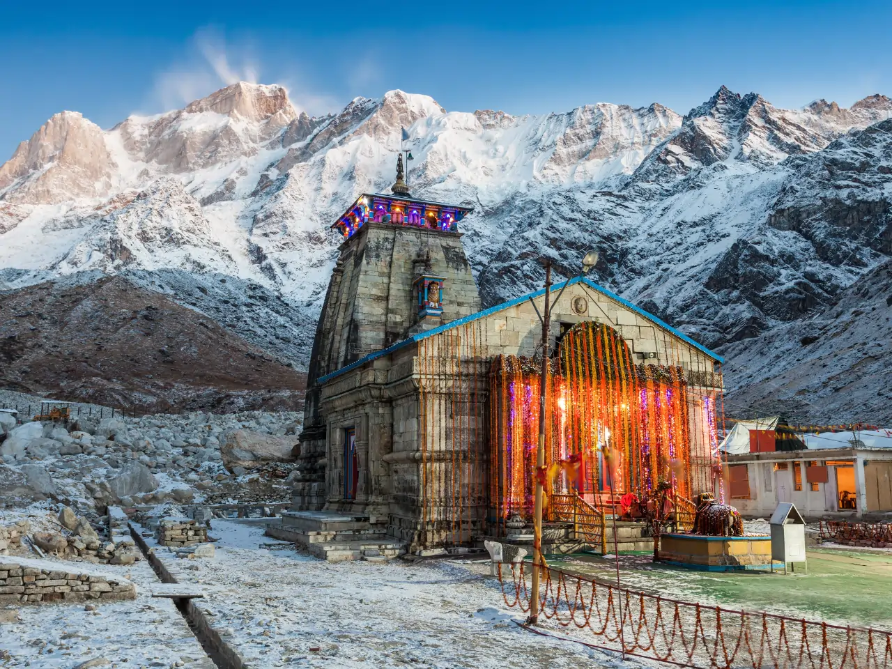 Kedarnath