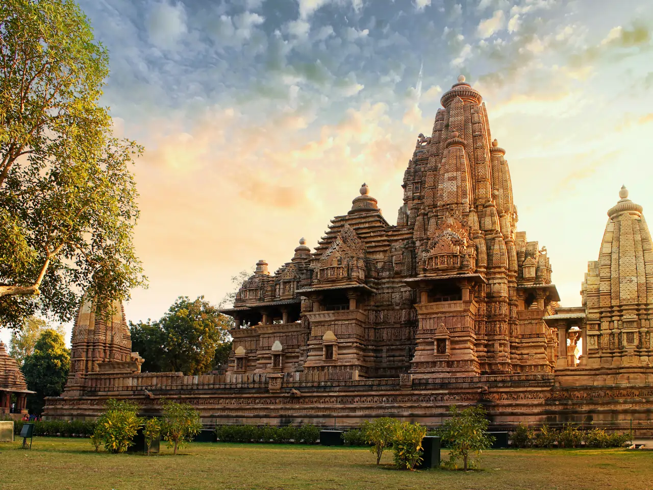 Khajuraho