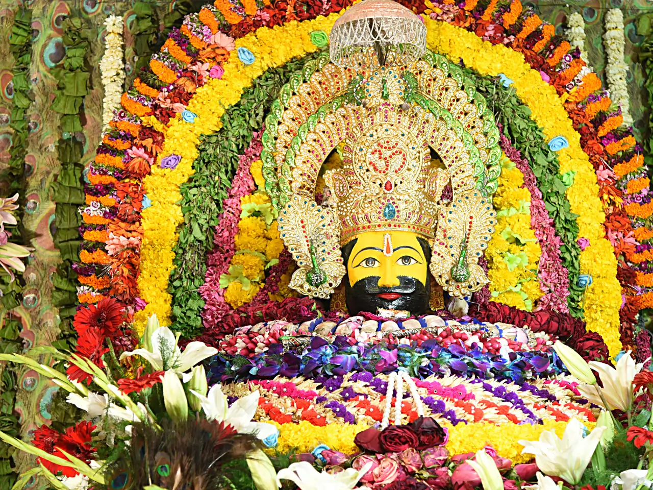 Khatu Shyam Ji