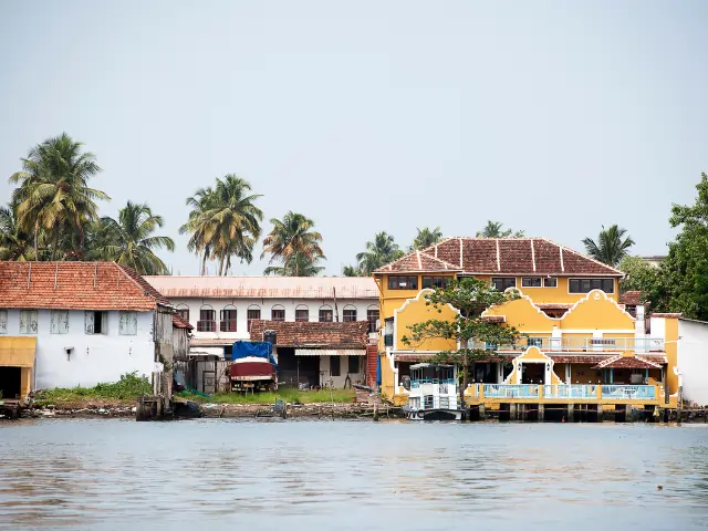 Kochi