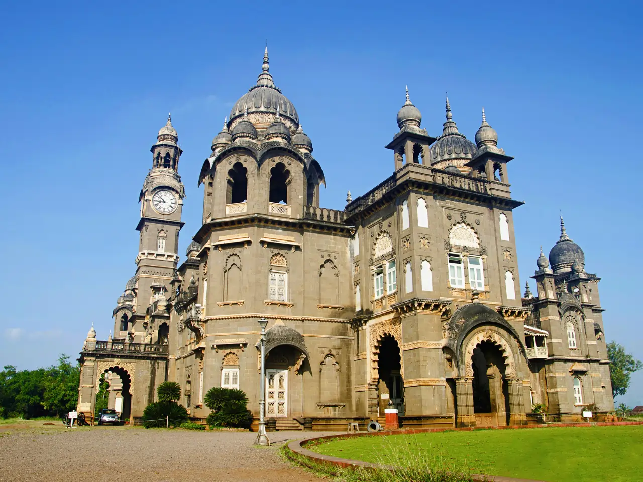 Kolhapur