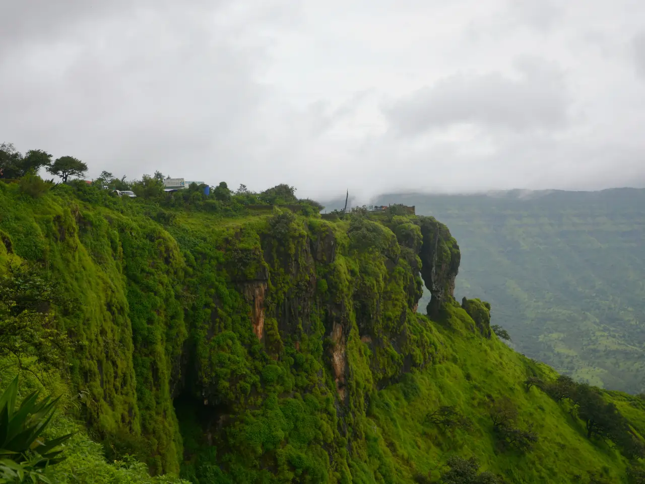 Mahabaleshwar