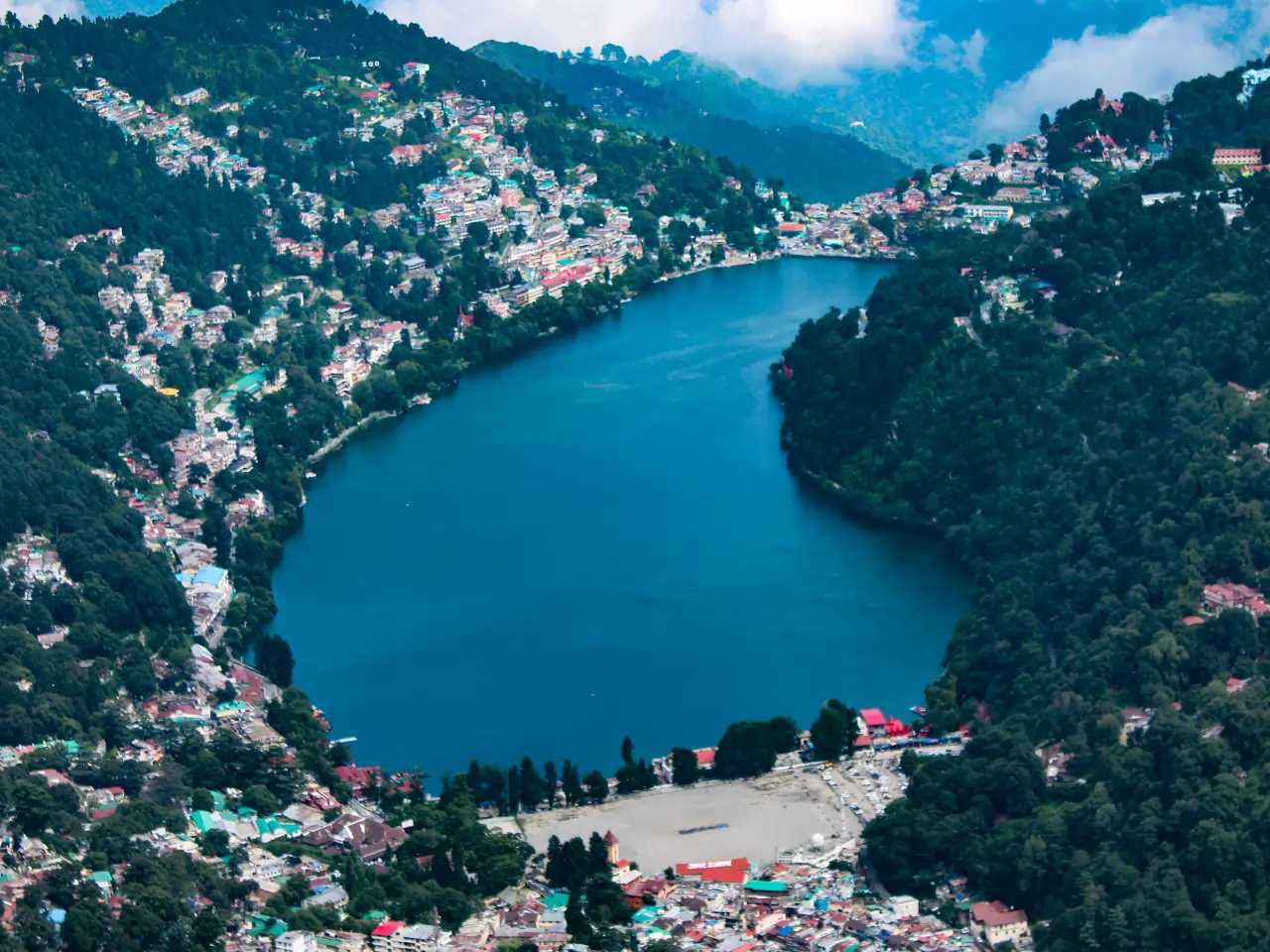 Mussoorie