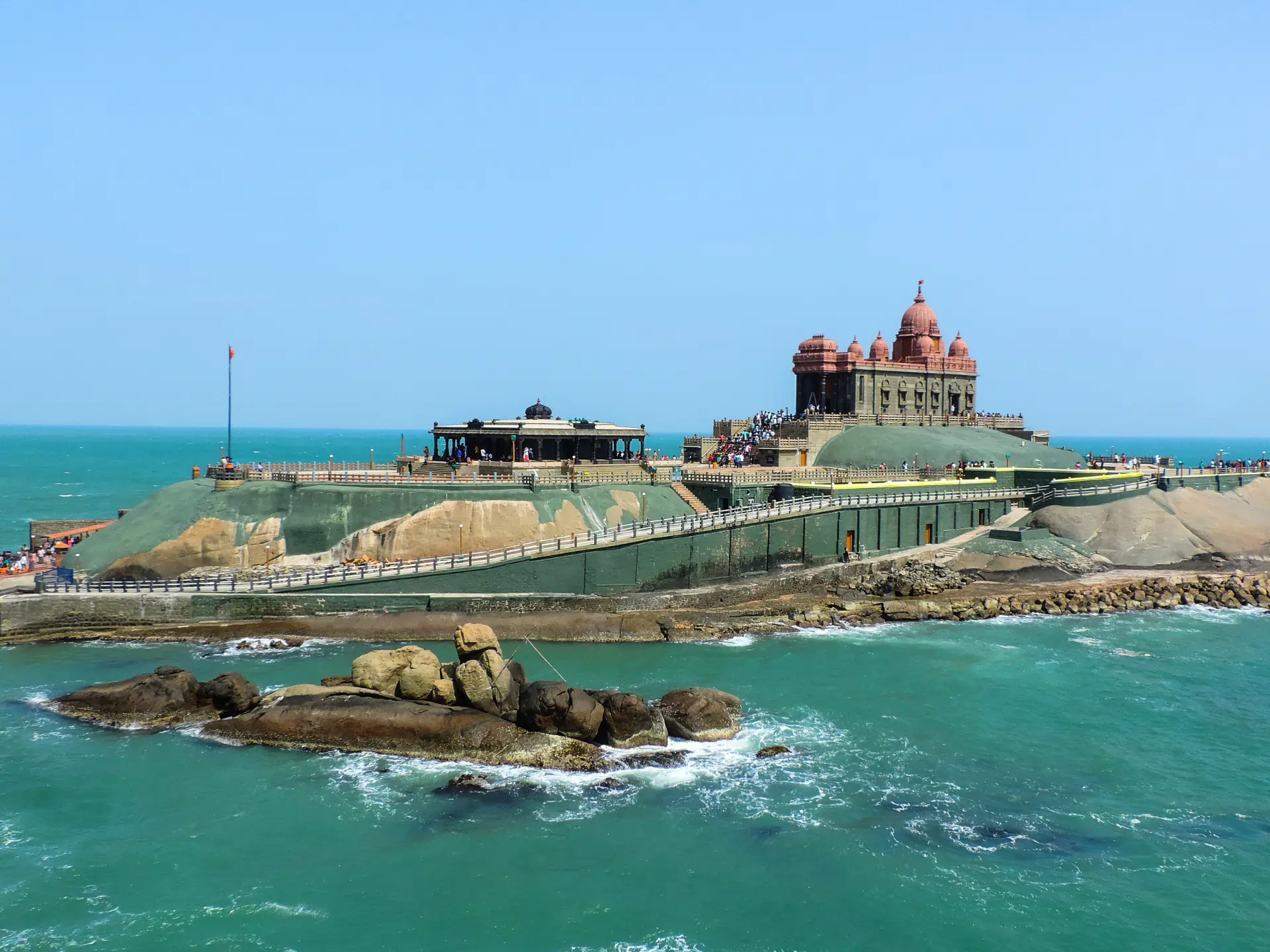 Nagercoil