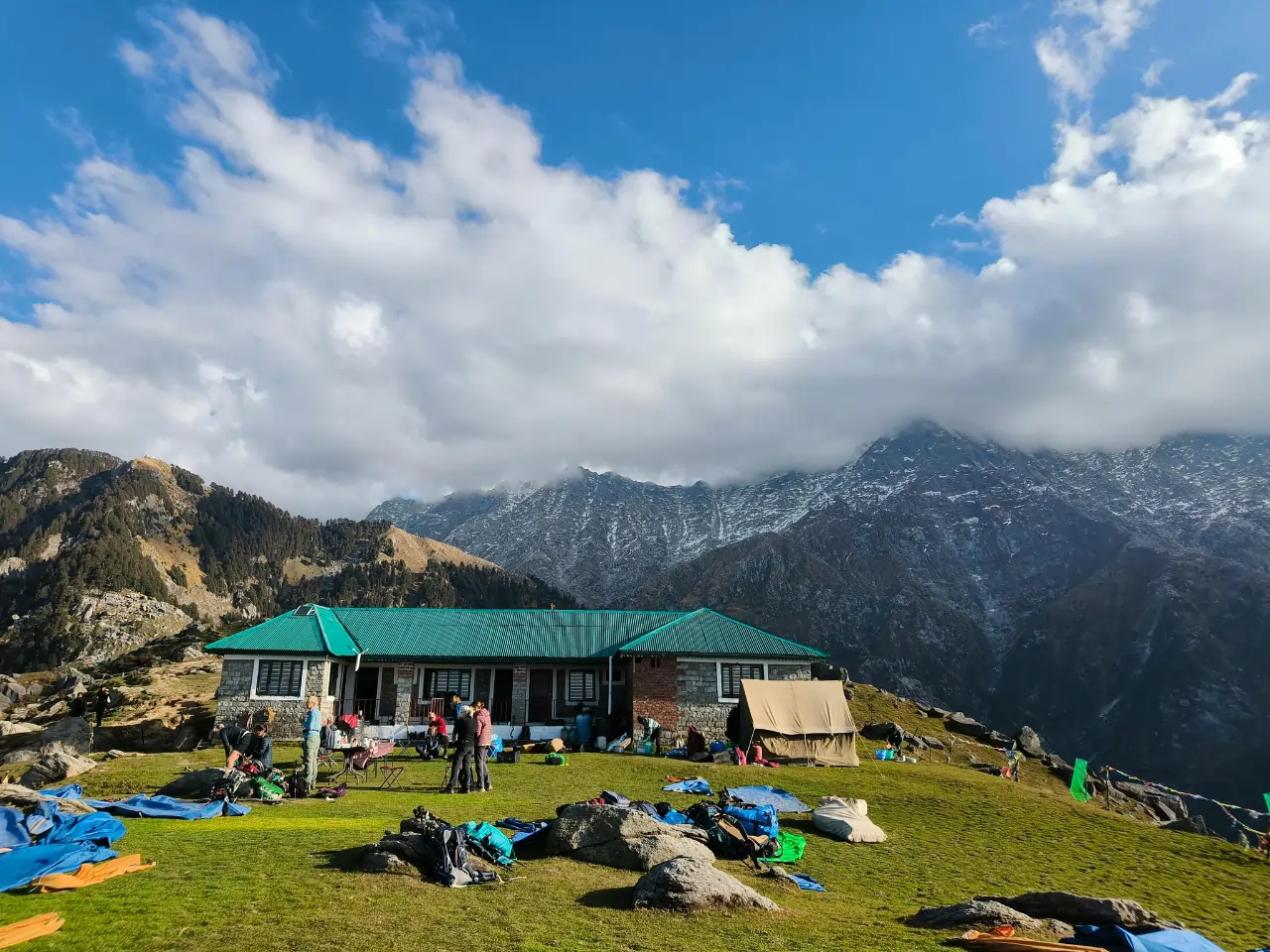 Naggar