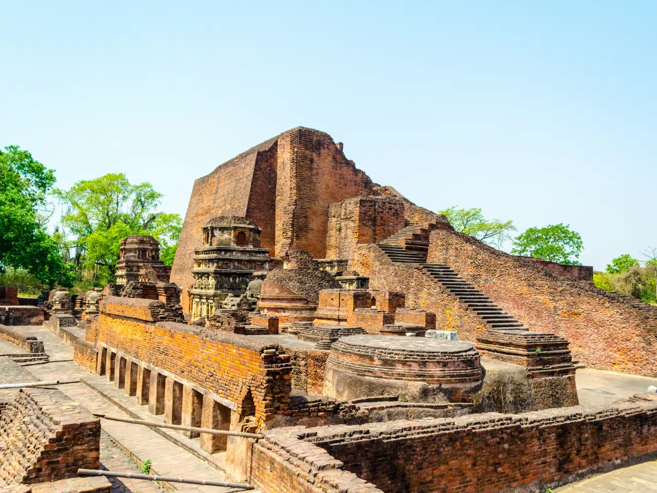 Nalanda
