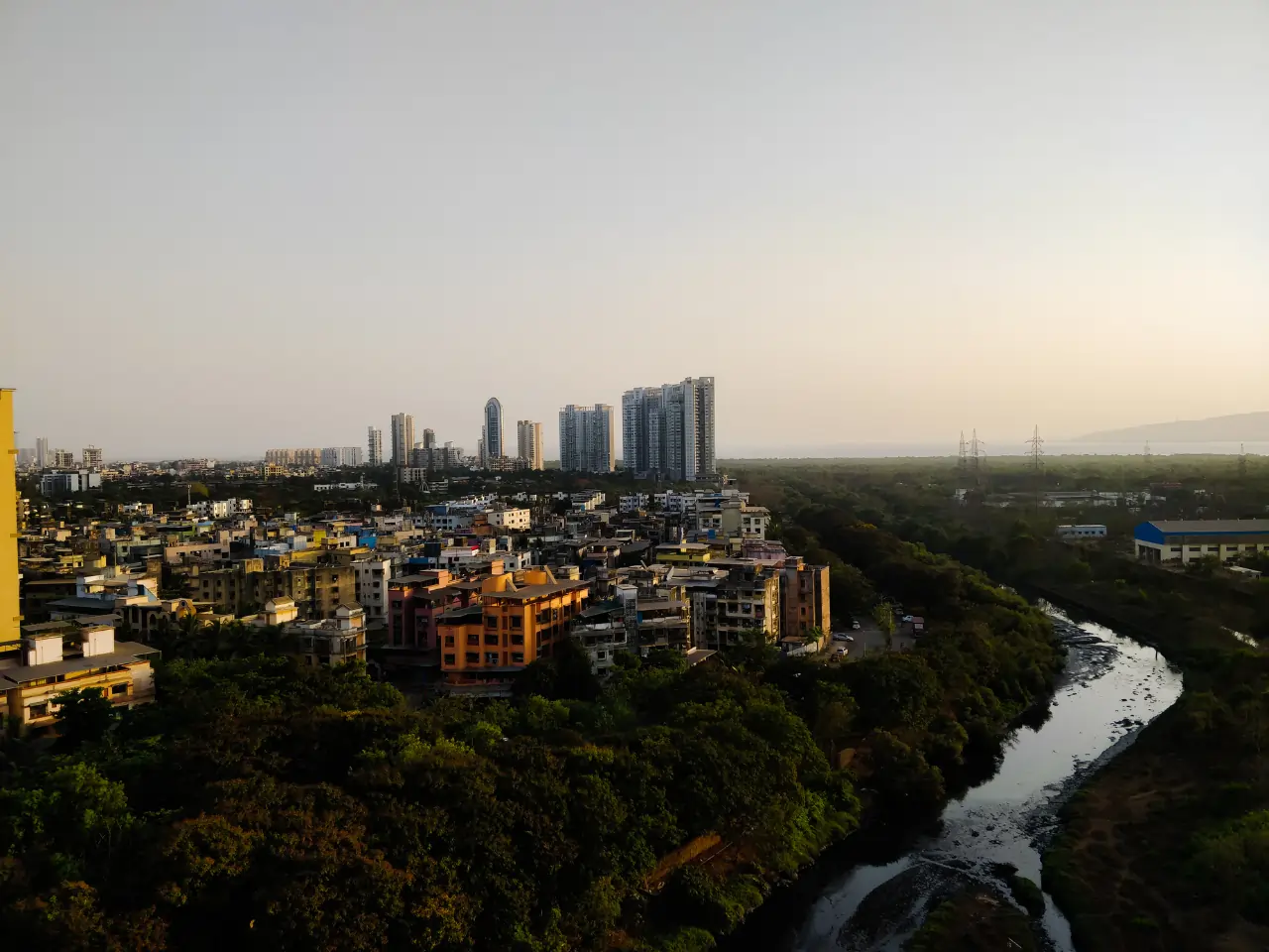 Navi Mumbai