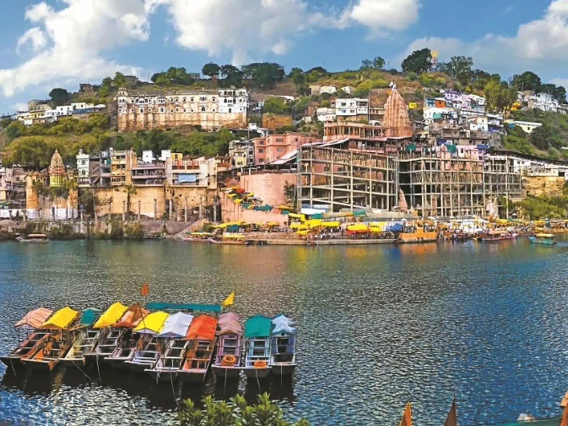 Omkareshwar