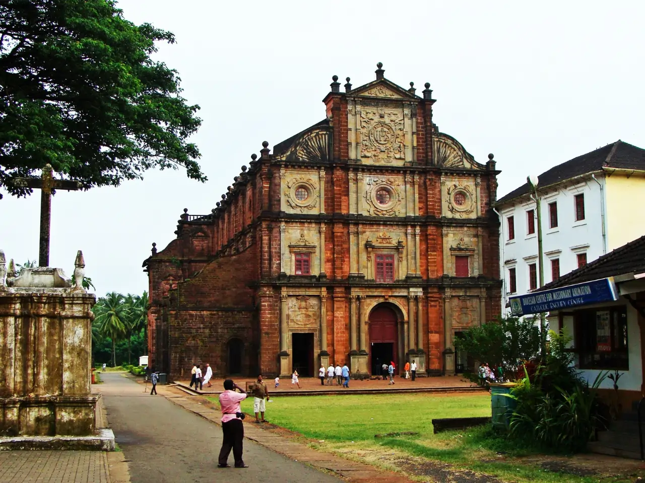 Ponda