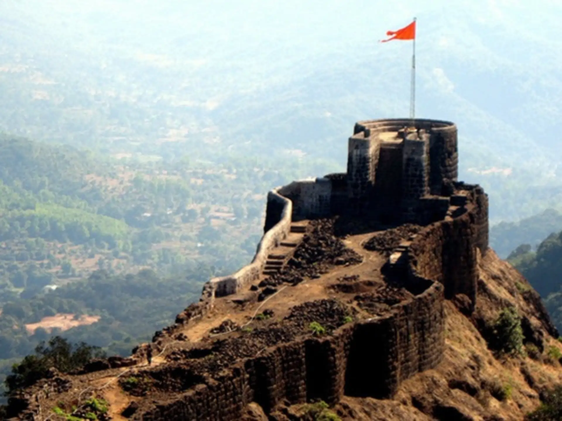 Pratapgarh