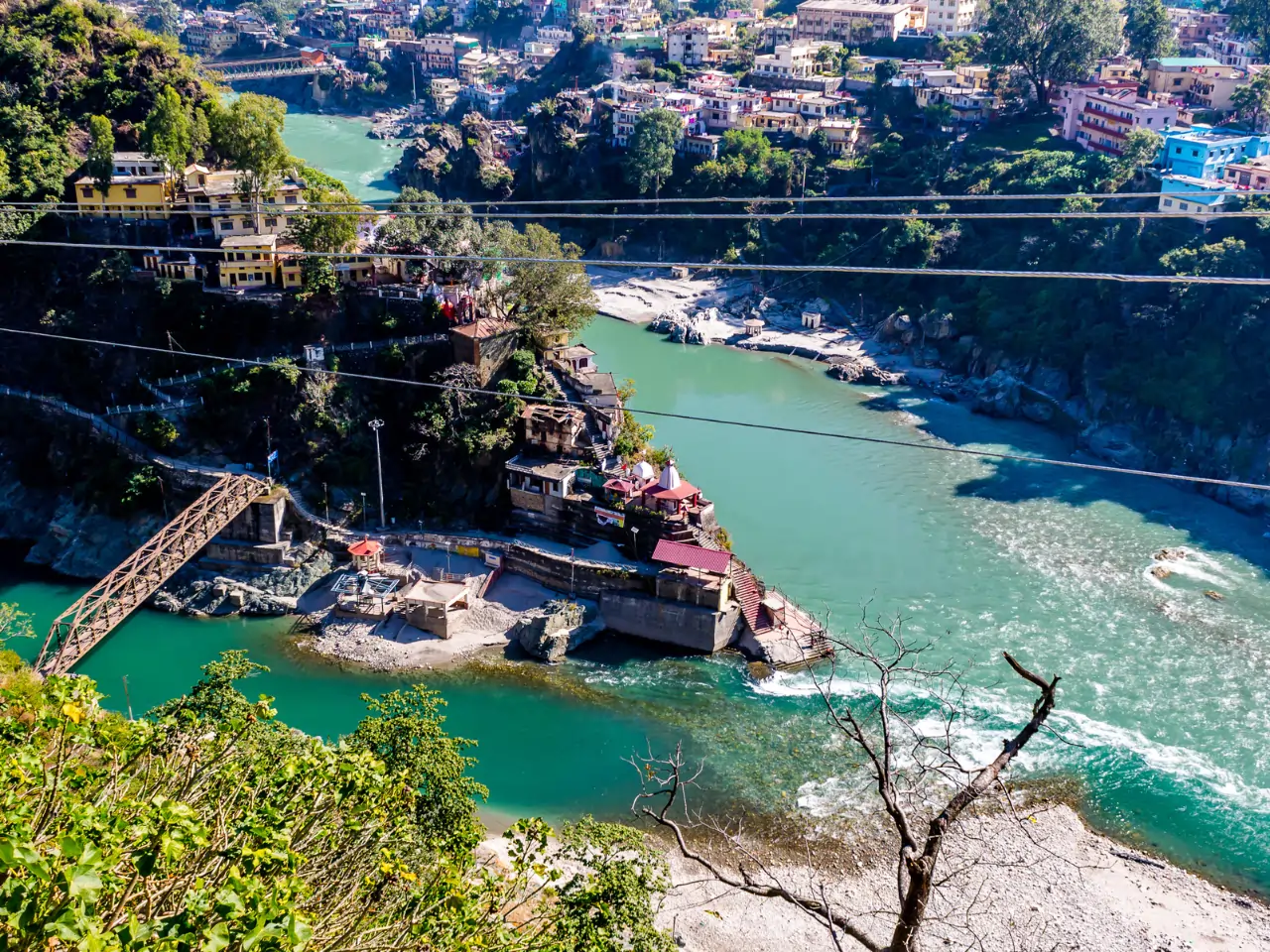 Rudraprayag